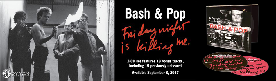 bash and pop friday night is killing me tommy stinson