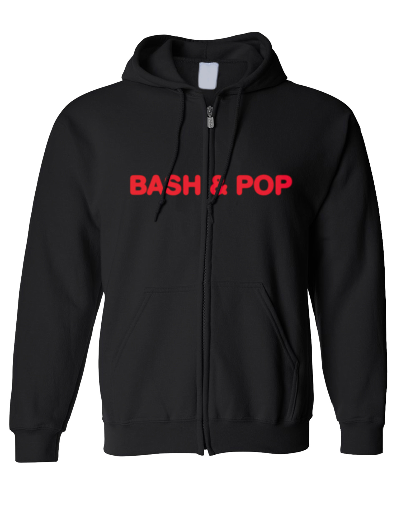 Bash and pop hoodie tommy stinson