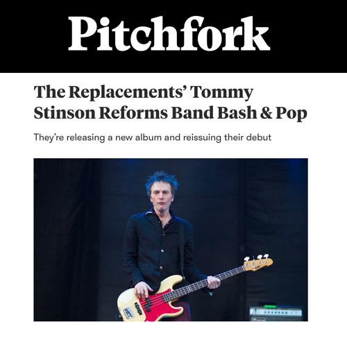 pitchfork