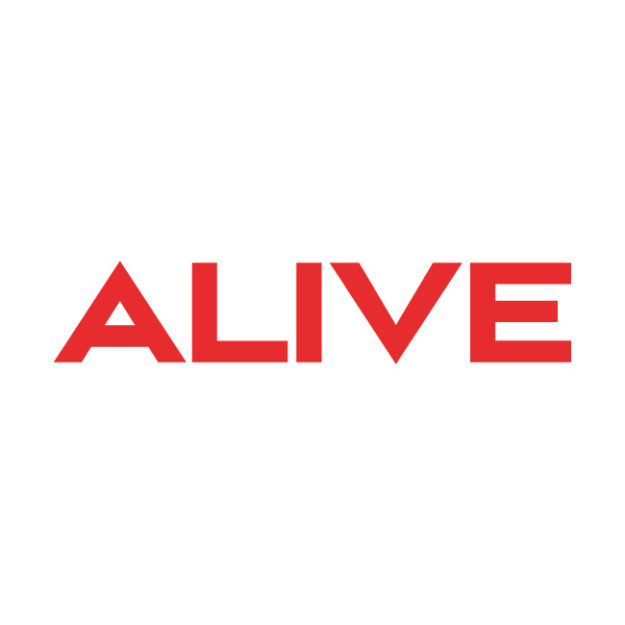 alive