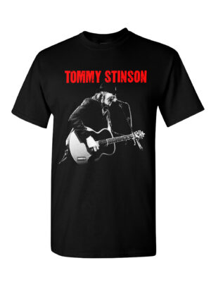 Acoustic Guitar Shirt