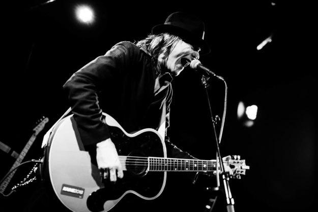 Photo by Ilya Mirman