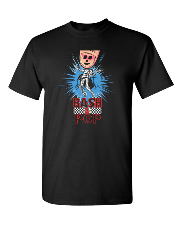 B&P Mr. Thumby T-shirt