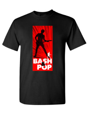 B&P Tommy's Shadow T-shirt