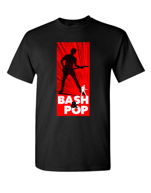 B&P Tommy's Shadow T-shirt