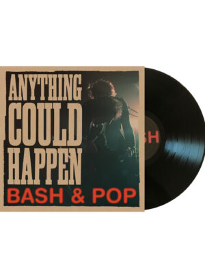 B&P "A.C.H." LP