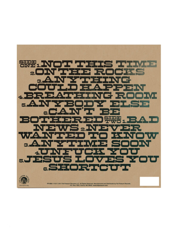 AUTOGRAPHED DELUXE "A.C.H." - Image 3