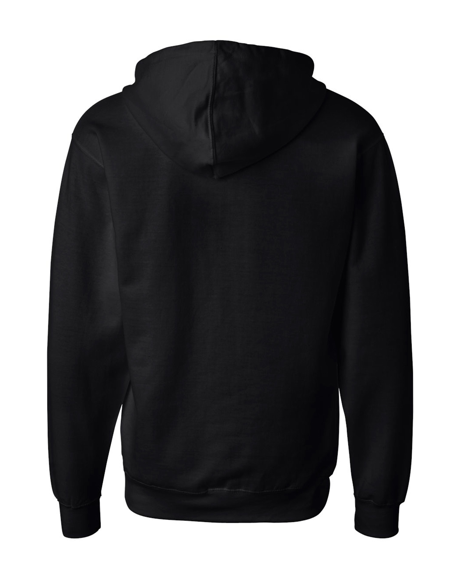 Bash & Pop Zip Hoodie - Tommy Stinson