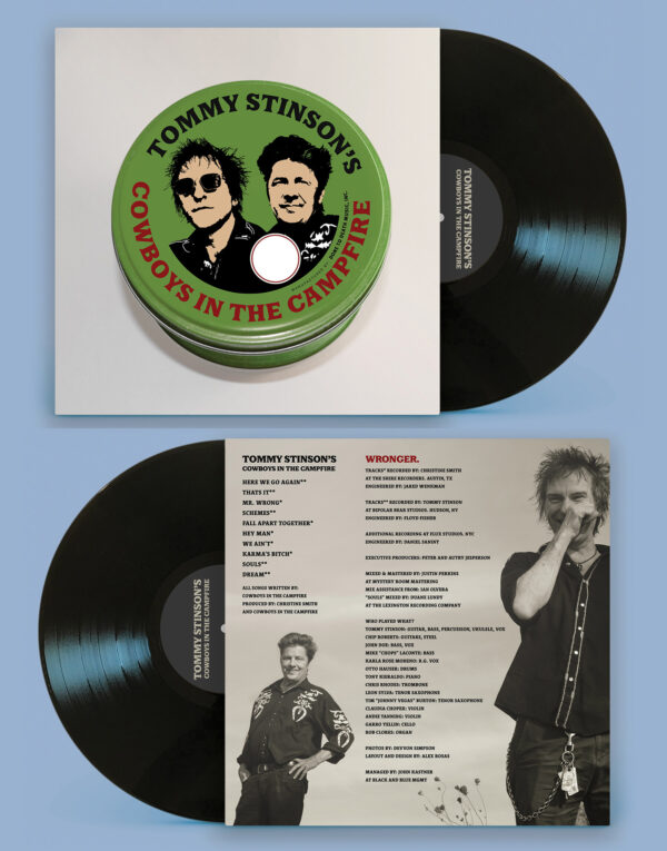 Wronger Vinyl - Image 3