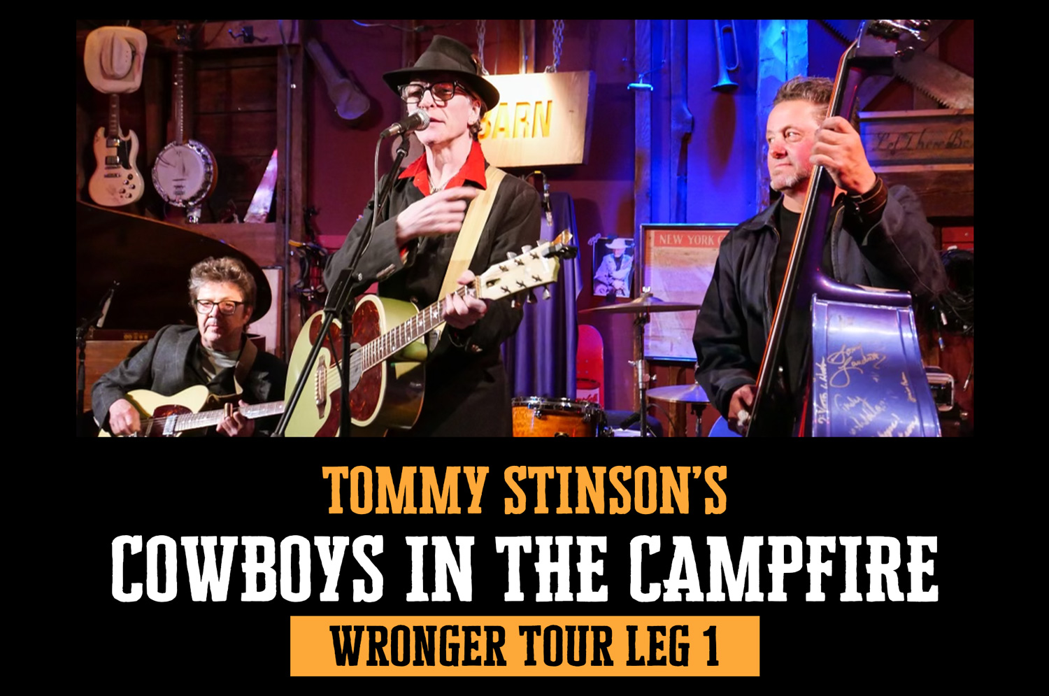 cowboys