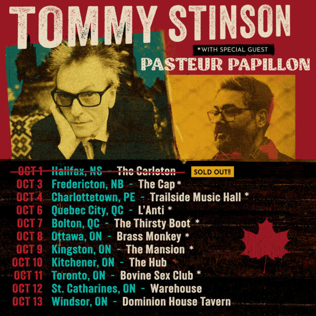 All Dates – Square Poster