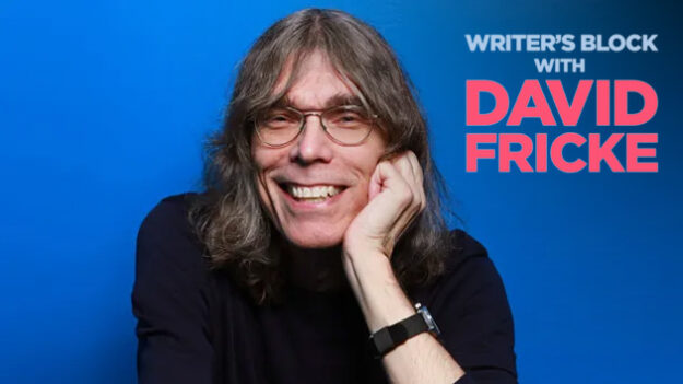 david-fricke