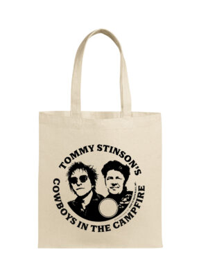 Tommy Stinson Koozies