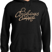 Cowboys Brand Hoodie