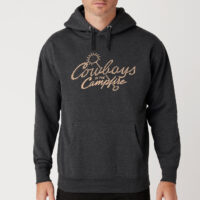 Cowboys Brand Hoodie - Image 2