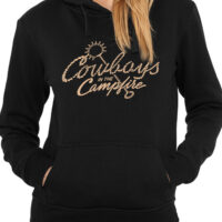 Cowboys Brand Hoodie - Image 3