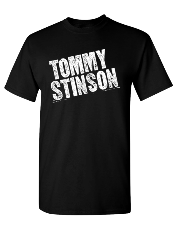 Stink Logo Shirt - Image 2