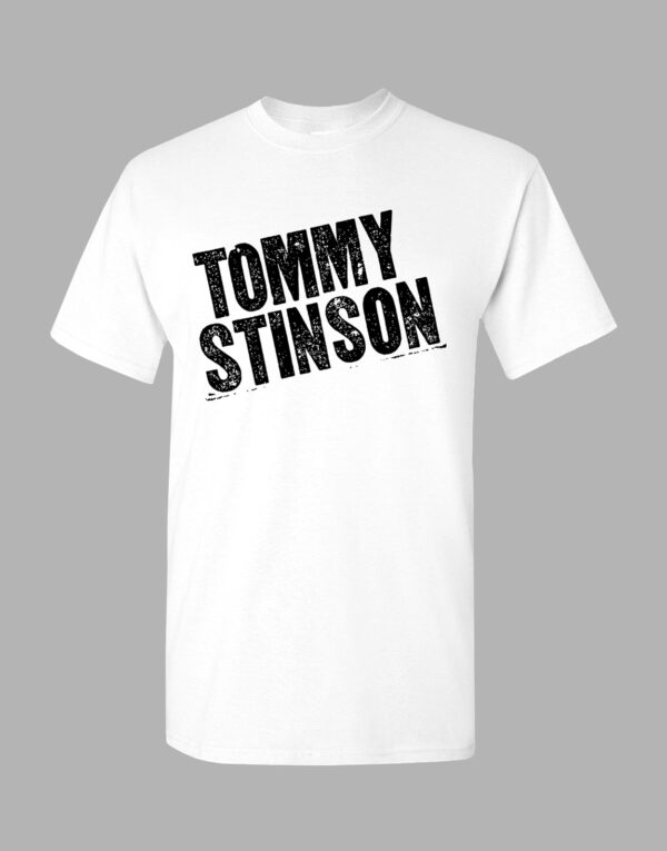 Stink Logo Shirt