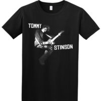 Tommy with Bass - Image 3