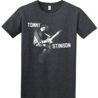 Tommy with Bass - Image 2