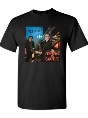 Wronger Shirt