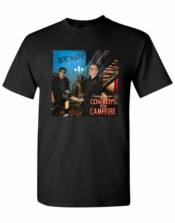 Wronger Shirt